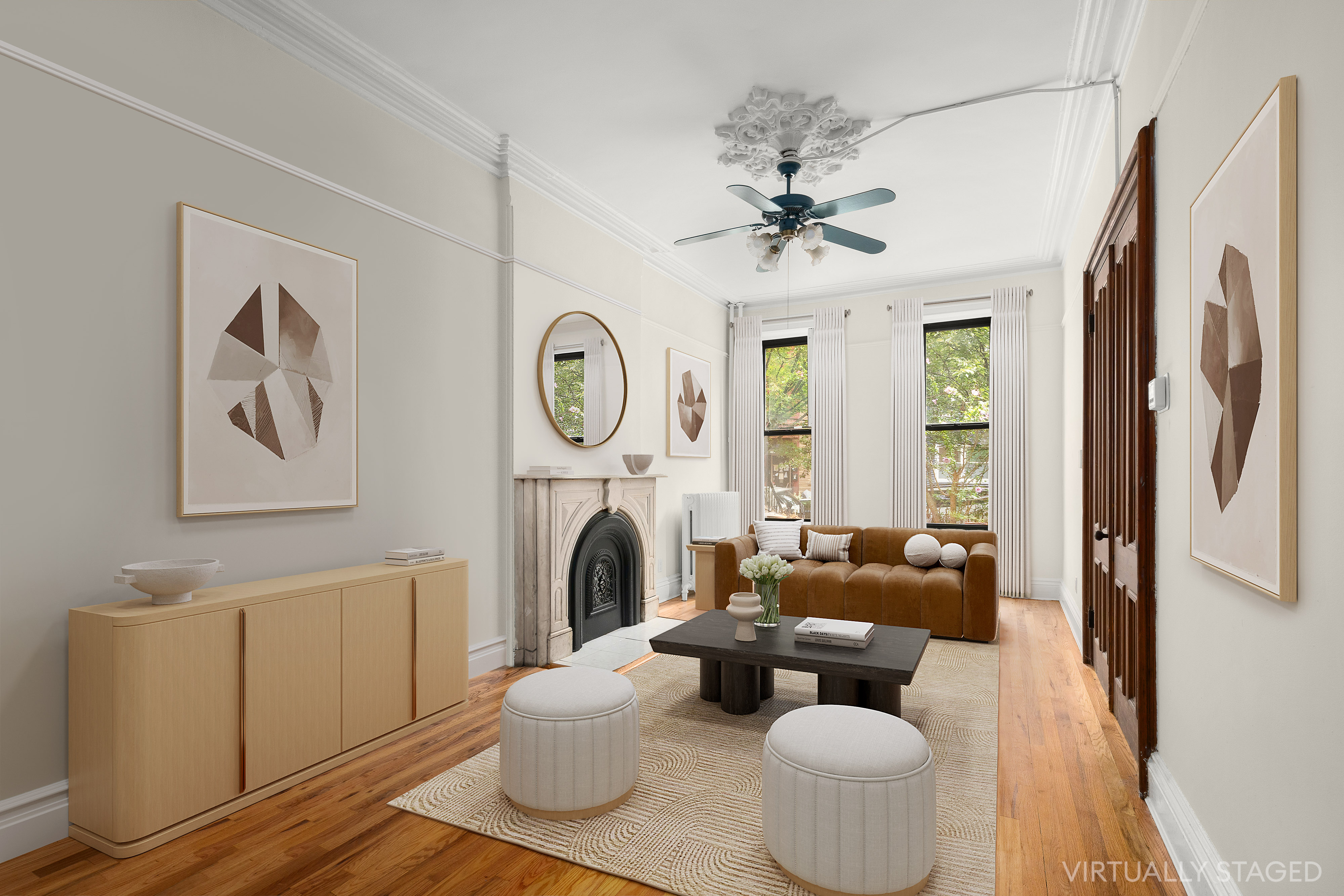 428 11th Street Brooklyn, NY 11215 - Photo 5 of 21