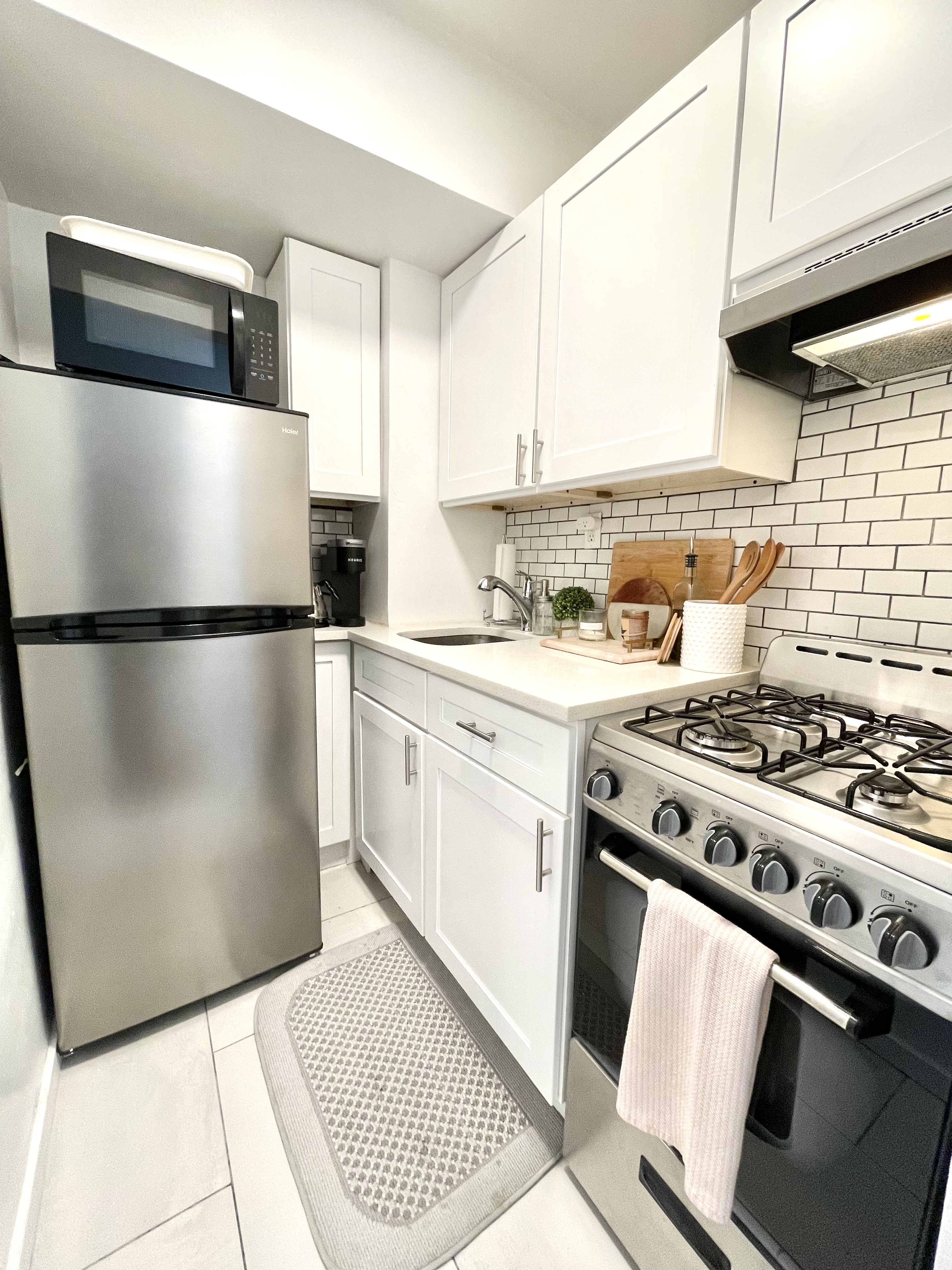 30 East 22nd Street, Unit 3A Manhattan, NY 10010 - Photo 1 of 15