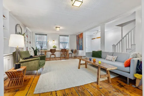 $10,250 | 122 Kane Street, Unit 1 | Cobble Hill
