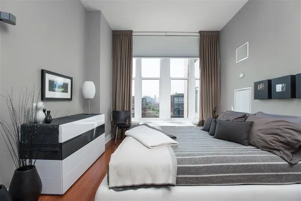 $5,500 | 1125 Maxwell Lane, Unit 1217, Hoboken, NJ 07030