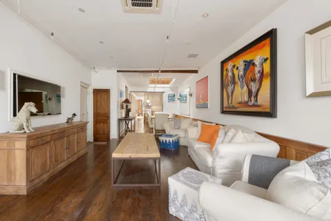 $5,995,000 | 347 West Broadway, Unit PH | SoHo