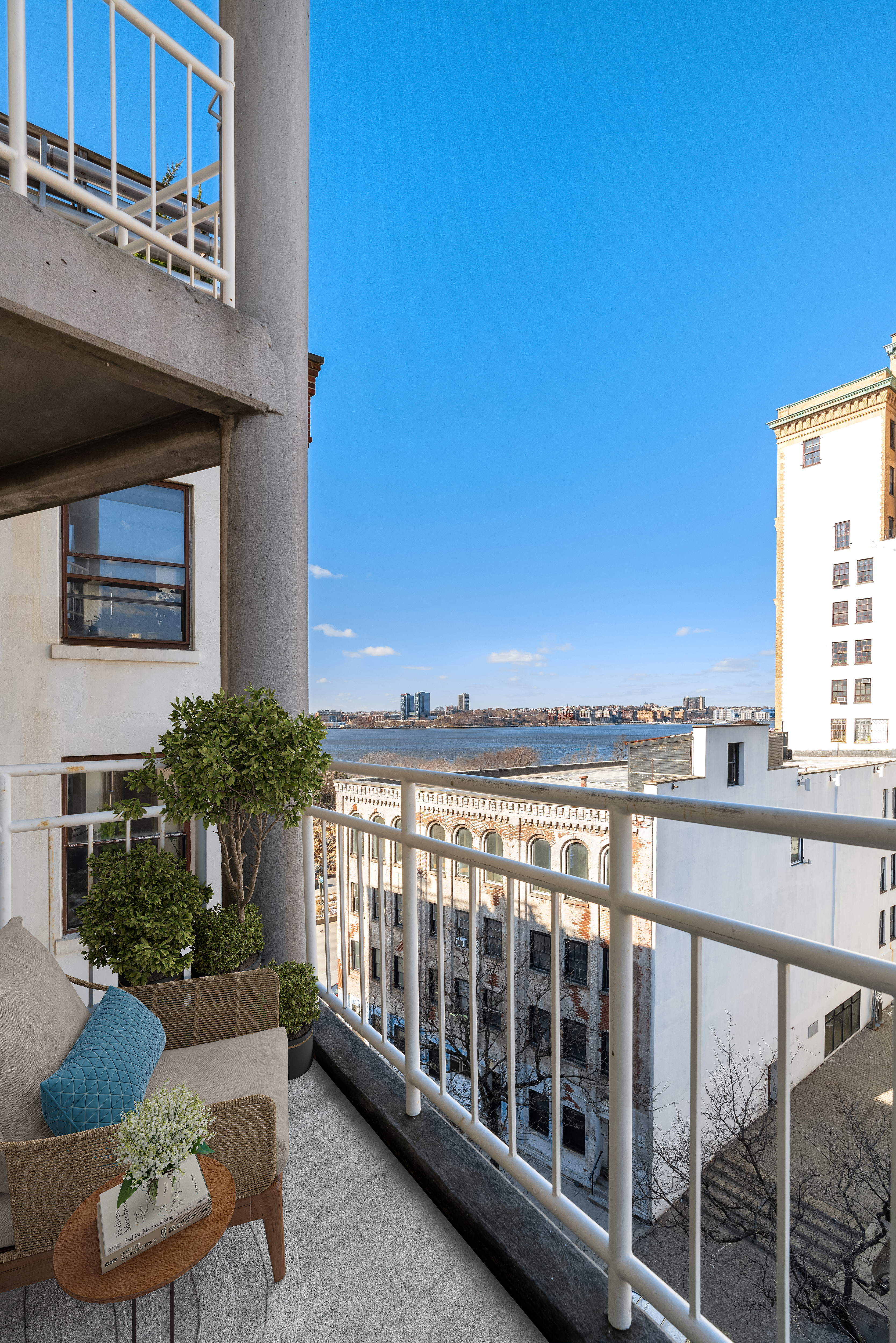 164 Bank Street, Unit 7B Manhattan, NY 10014 - Photo 6 of 12
