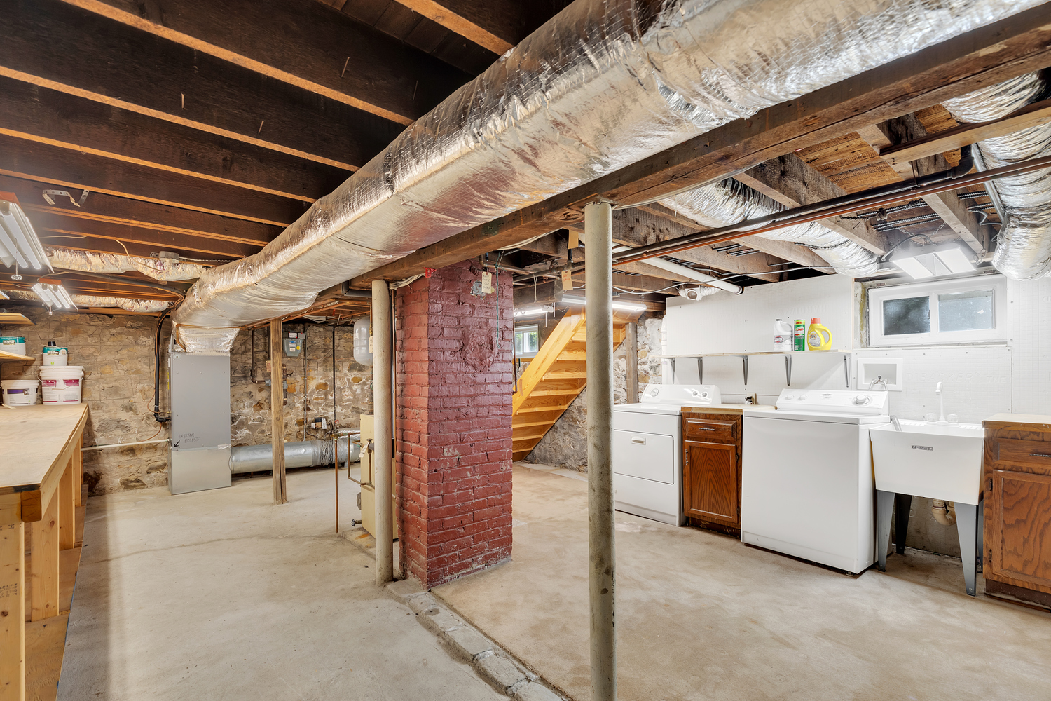 242-09 Pine Street Queens, NY 11363 - Photo 13 of 21 a view of utility room