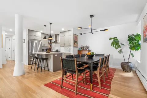 $1,550,000 | 305 West 98th Street, Unit 5CS | Upper West Side