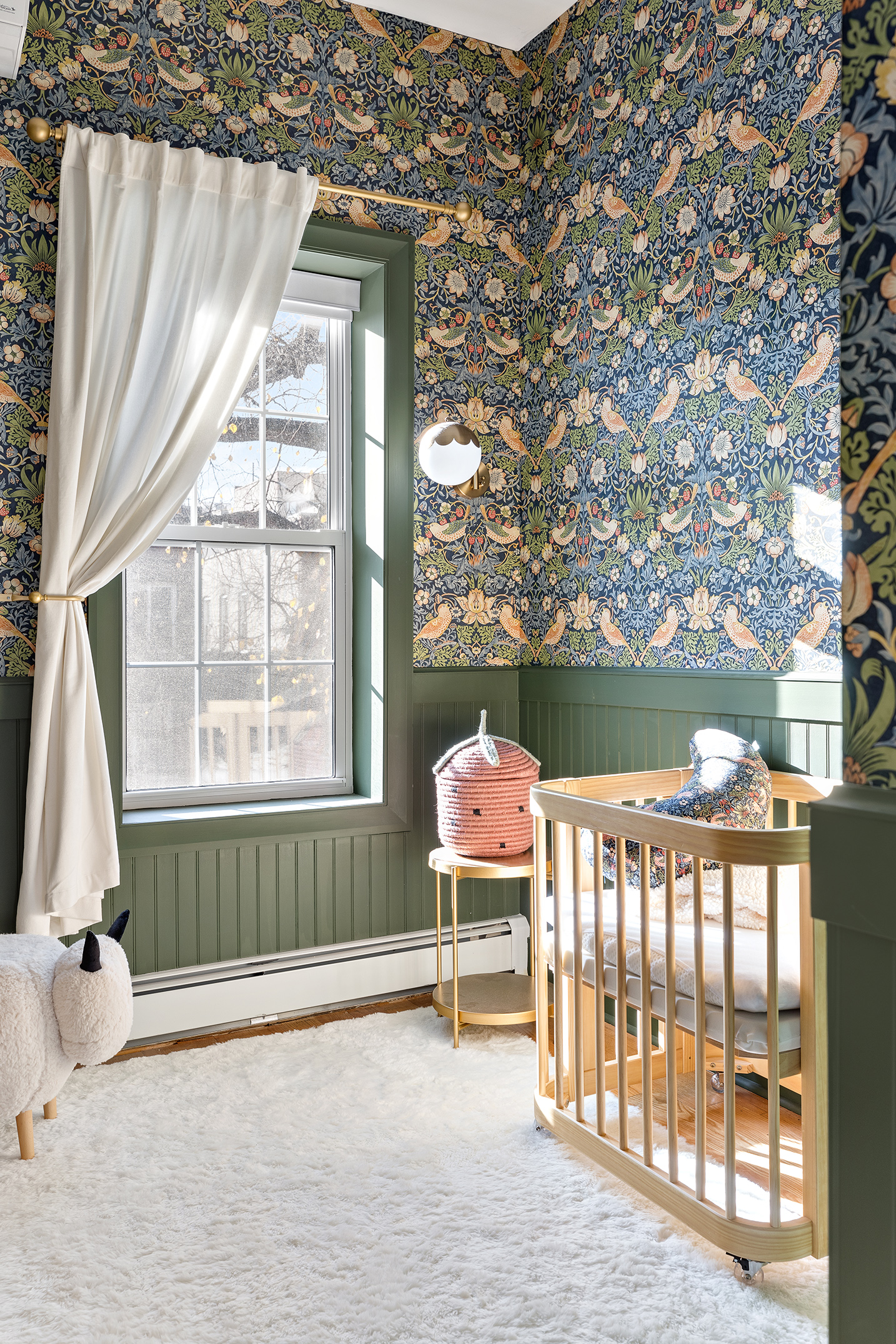 1561 Park Place Brooklyn, NY 11213 - Photo 10 of 18