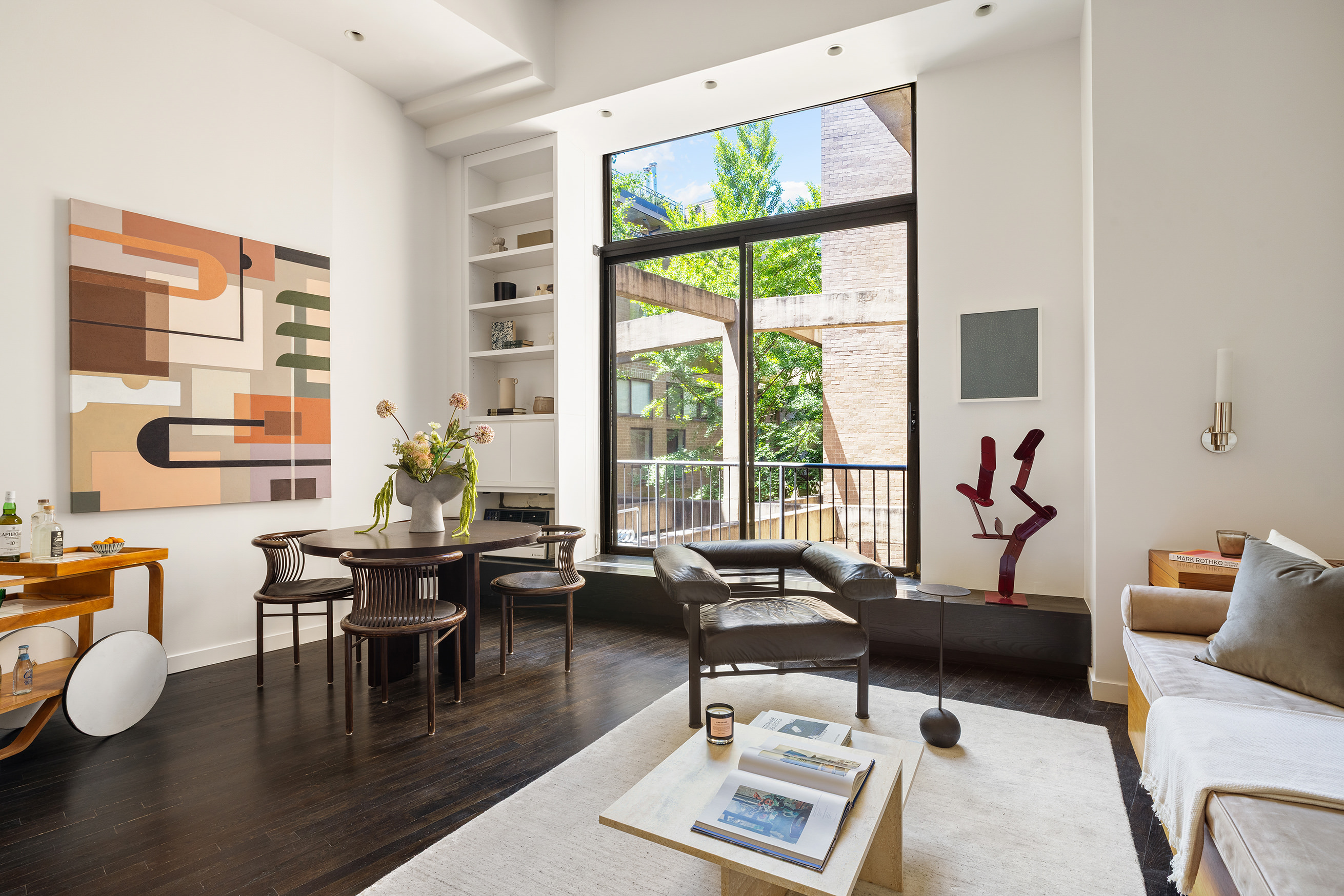 130 Barrow Street, Unit 411 Manhattan, NY 10014 - Photo 1 of 13