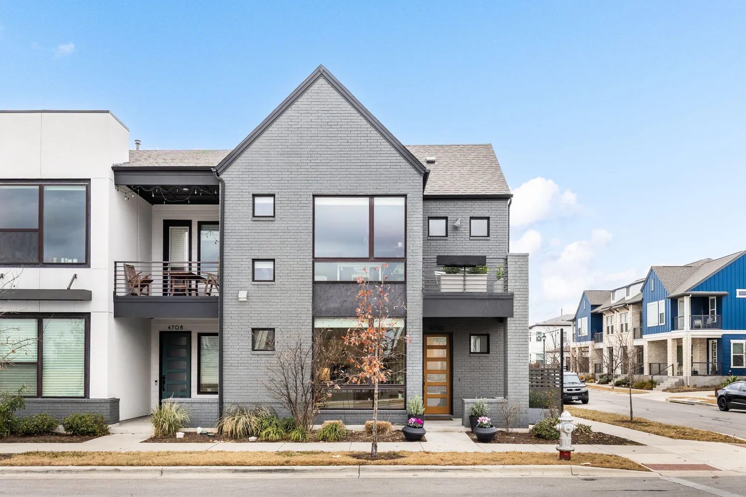 $1,089,000 | 4710 Eberly Street, Austin, TX 78723
