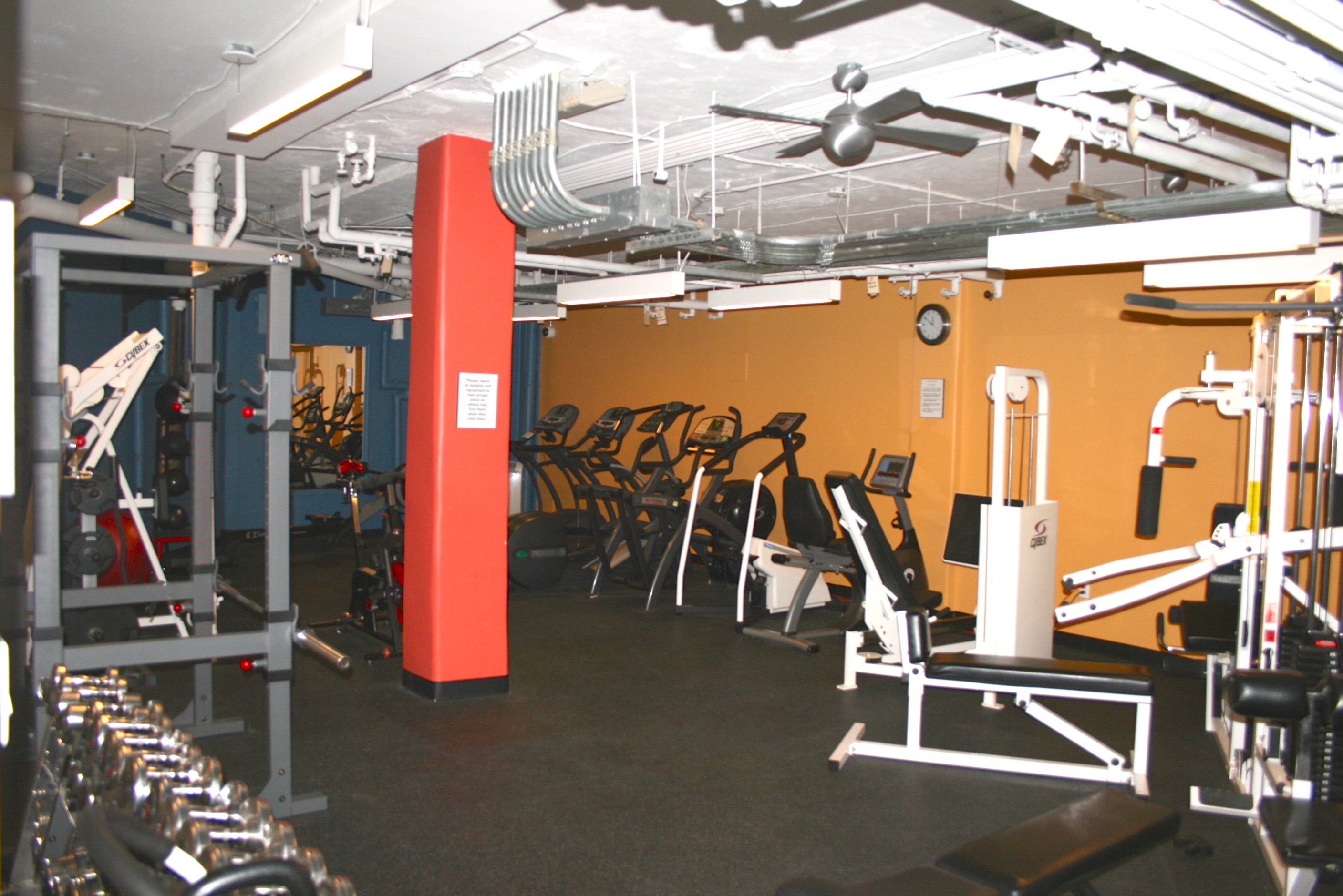 800 Riverside Drive, Unit 8H Manhattan, NY 10032 - Photo 21 of 26