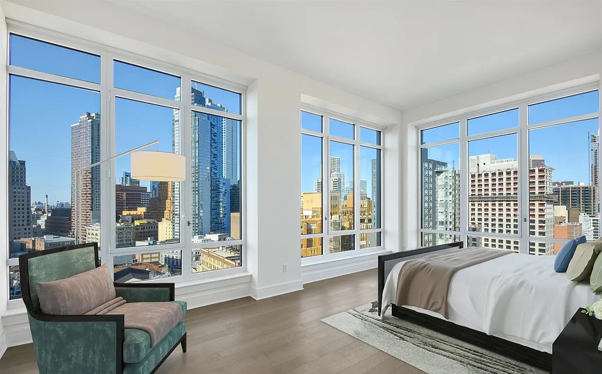 265 State Street, Unit 1903 Brooklyn, NY 11201 - Photo 2 of 12