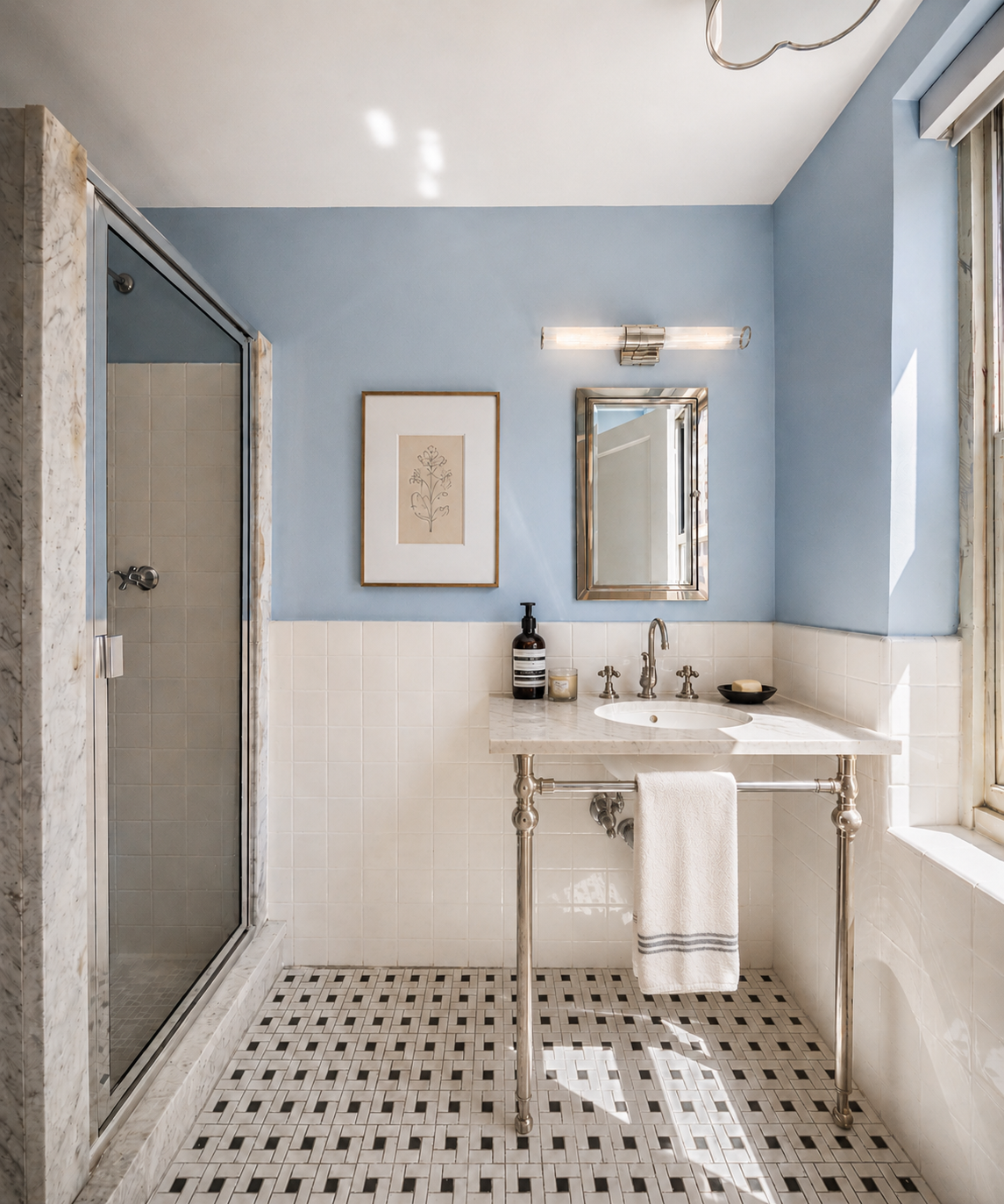 433 East 51st Street, Unit 9C Manhattan, NY 10022 - Photo 10 of 13