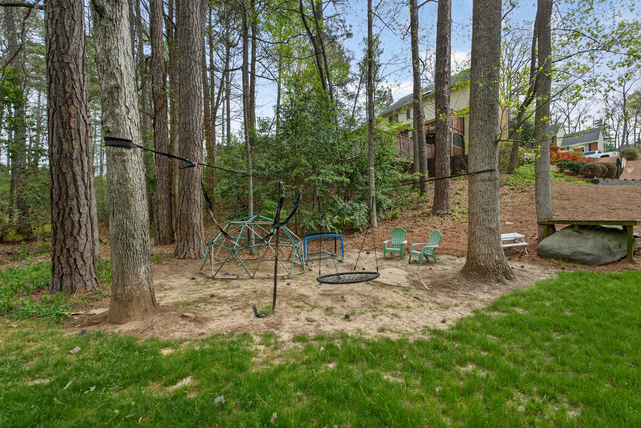 135 Inverness Approach Roswell, GA 30075 - Photo 52 of 58