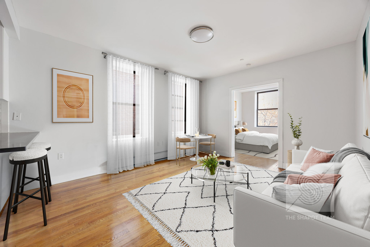 305 West 150th Street, Unit 505 Manhattan, NY 10039 - Photo 4 of 10 Gallery Image 4