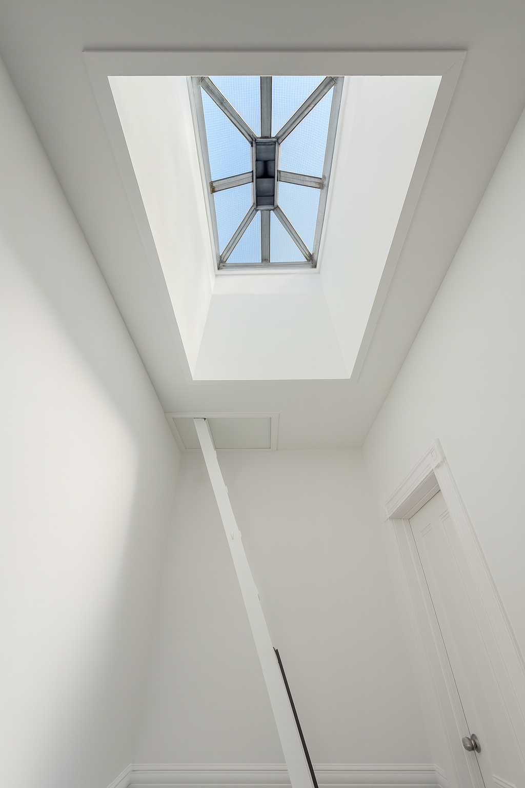 1001 Hart Street, Unit 2 Brooklyn, NY 11237 - Photo 9 of 24 a view of a hallway