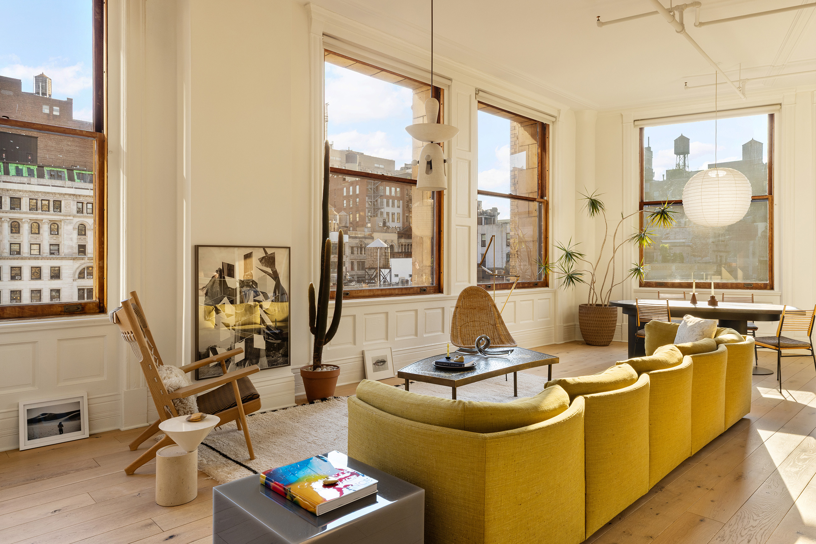 874 Broadway, Unit 701 Manhattan, NY 10003 - Photo 2 of 18 Gallery Image 2