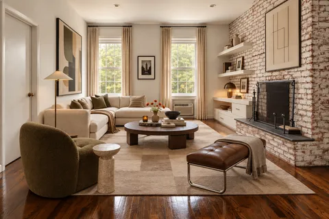 $799,000 | 356 West 23rd Street, Unit 3A | Chelsea