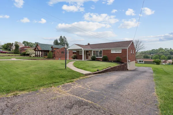$399,900 | 5667 Janet Drive, Pittsburgh, PA 15236