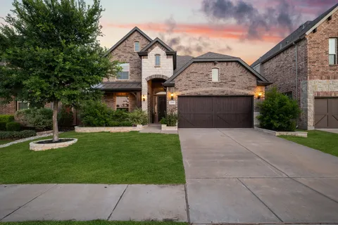 $699,000 | 5737 Amphora Avenue, McKinney, TX 75070