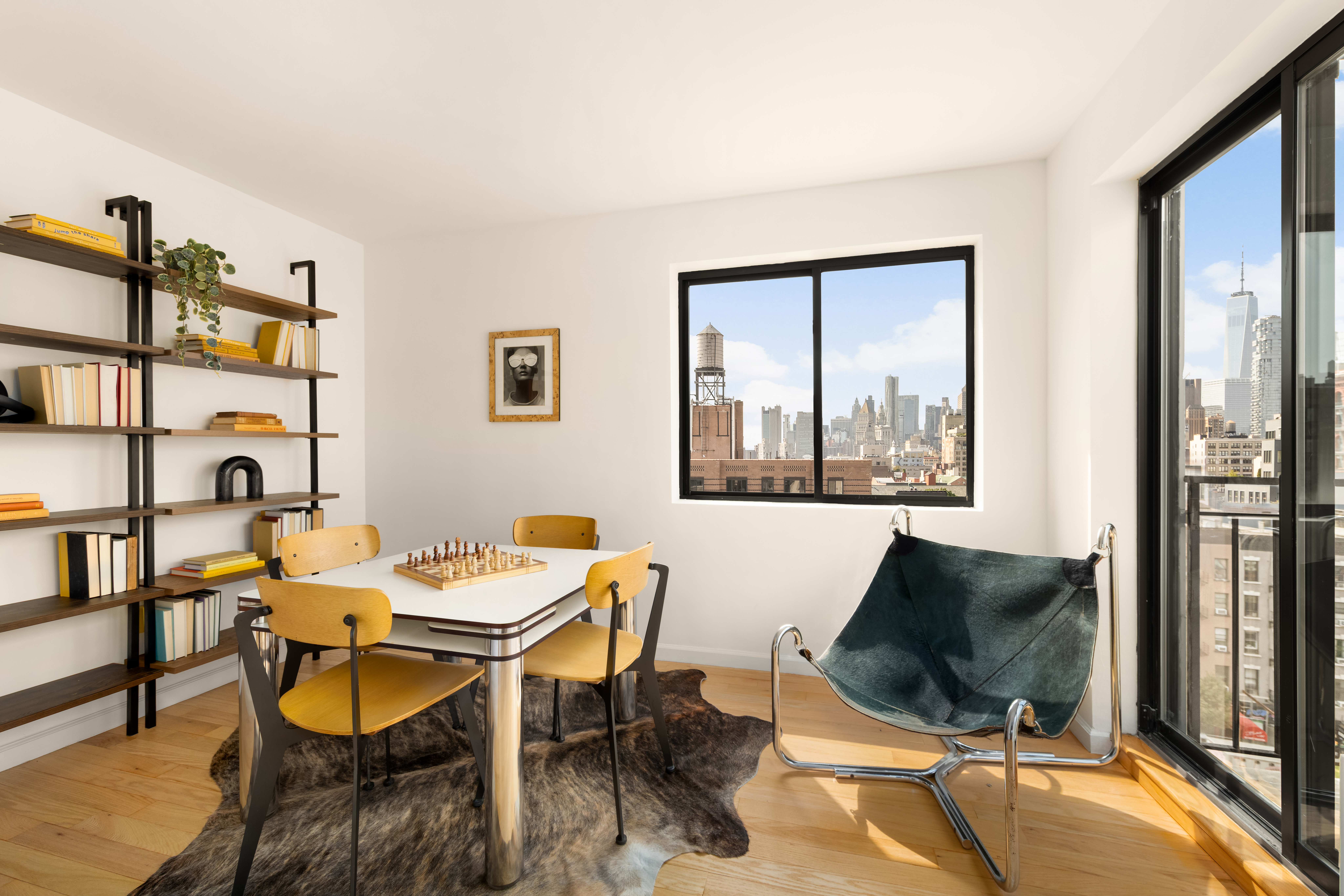 306 Mott Street, Unit PH Manhattan, NY 10012 - Photo 7 of 25 Gallery Image 7
