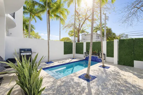 $1,550,000 | 606 Northeast 14th Avenue, Fort Lauderdale, FL 33304