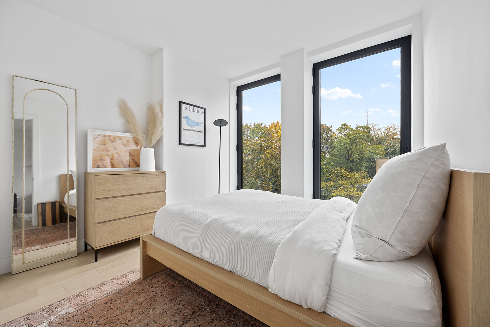 111 Montgomery Street, Unit 3G Brooklyn, NY 11225 - Photo 4 of 14