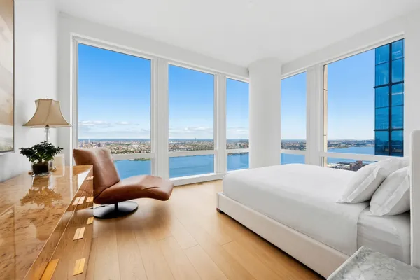 $23,750 | 35 Hudson Yards, Unit 6702 | Hudson Yards