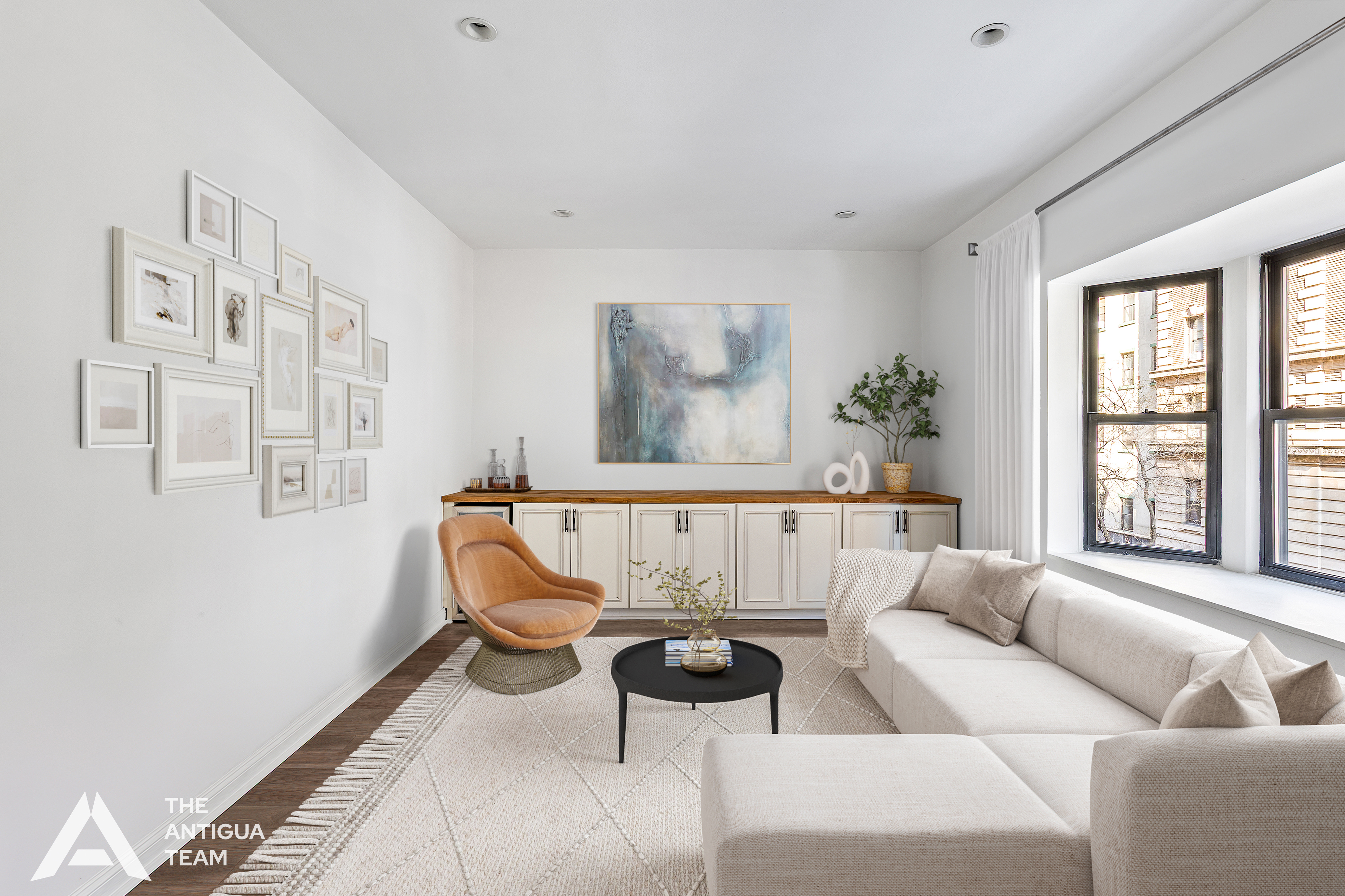 152 East 35th Street, Unit 3A Manhattan, NY 10016 - Photo 3 of 13