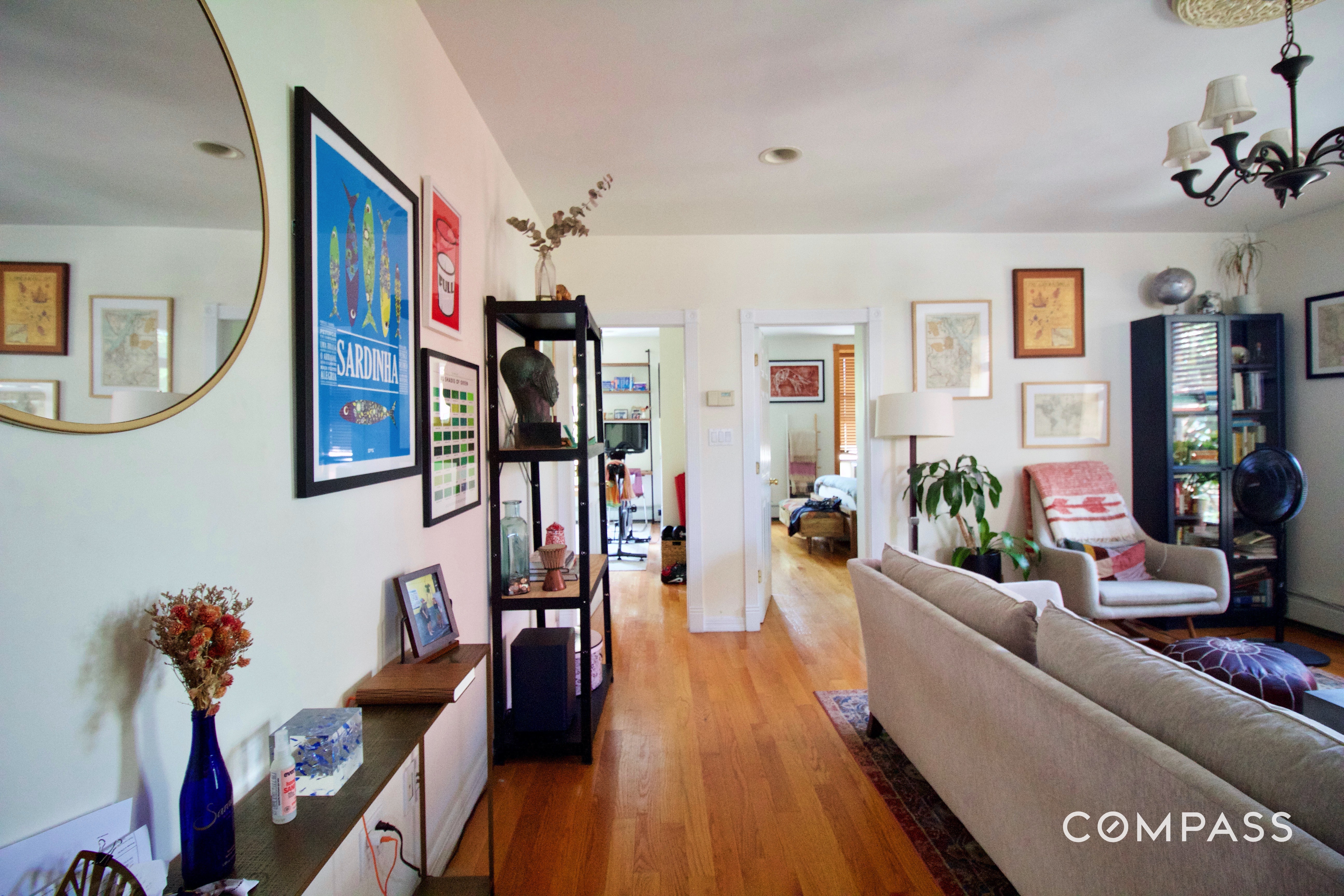 121 3rd Street, Unit 2 Brooklyn, NY 11231 - Photo 2 of 13