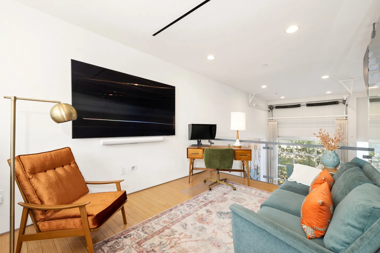 $1,675,000 | 950 North Orange Grove Avenue, Unit 2, Los Angeles, CA 90046