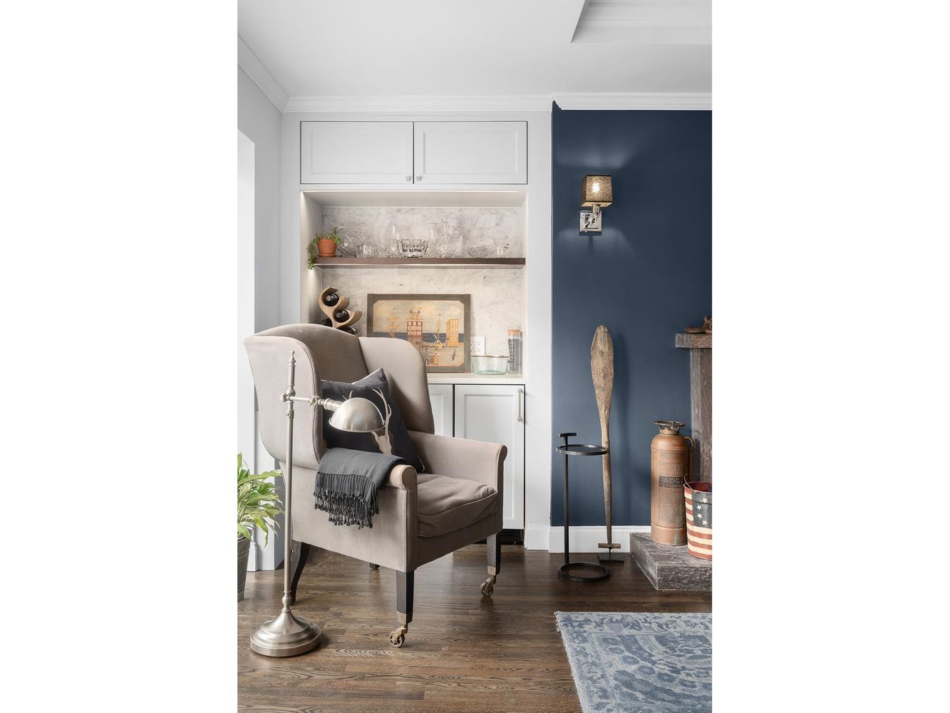 316 West 22nd Street, Unit 3 Manhattan, NY 10011 - Photo 3 of 15