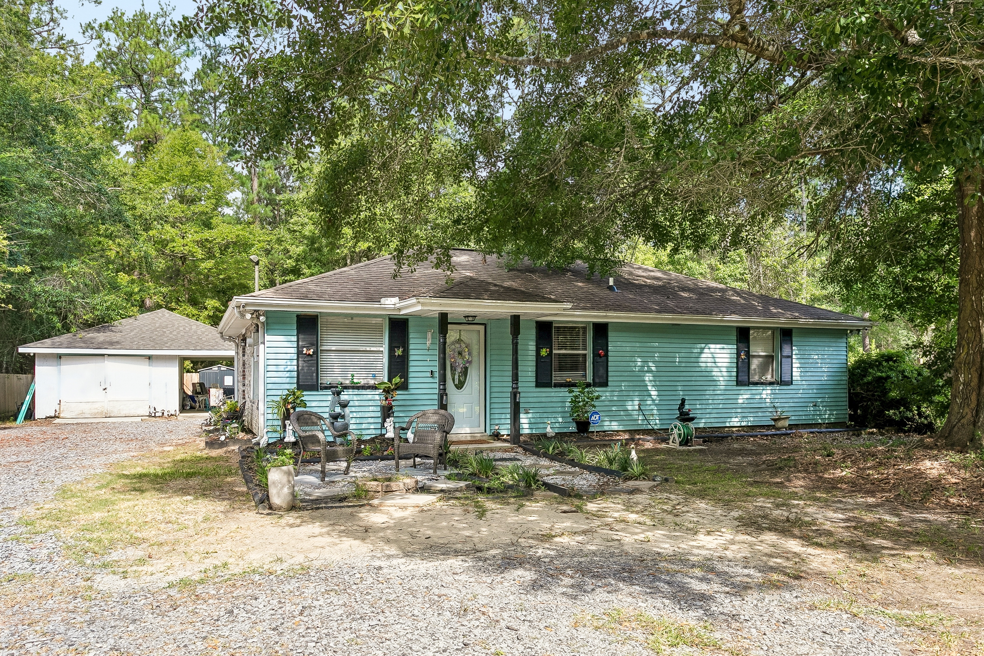 60059 South Tranquility Road Lacombe, LA 70445 - Photo 2 of 14