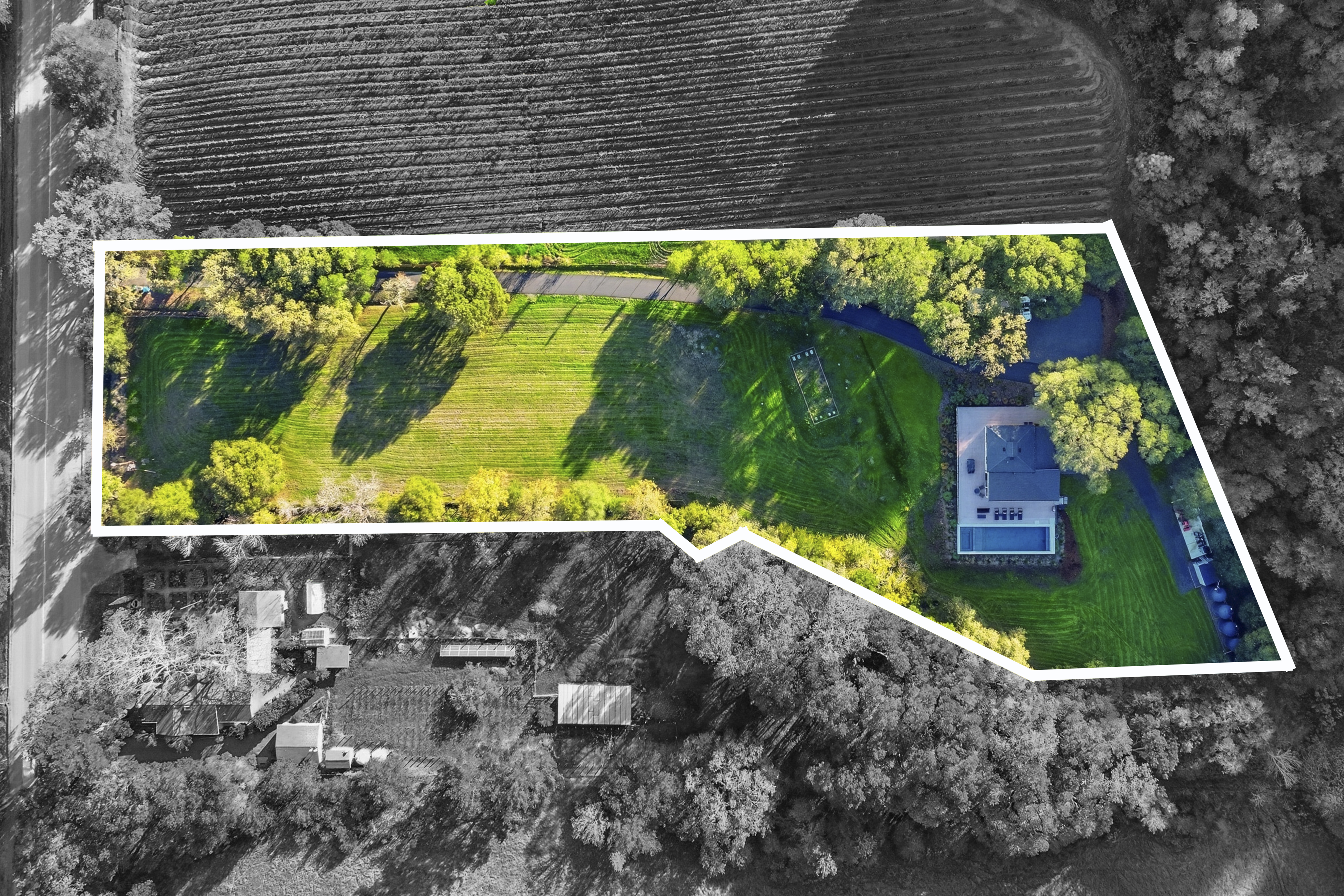 2291 Westside Road Healdsburg, CA 95448 - Photo 33 of 33