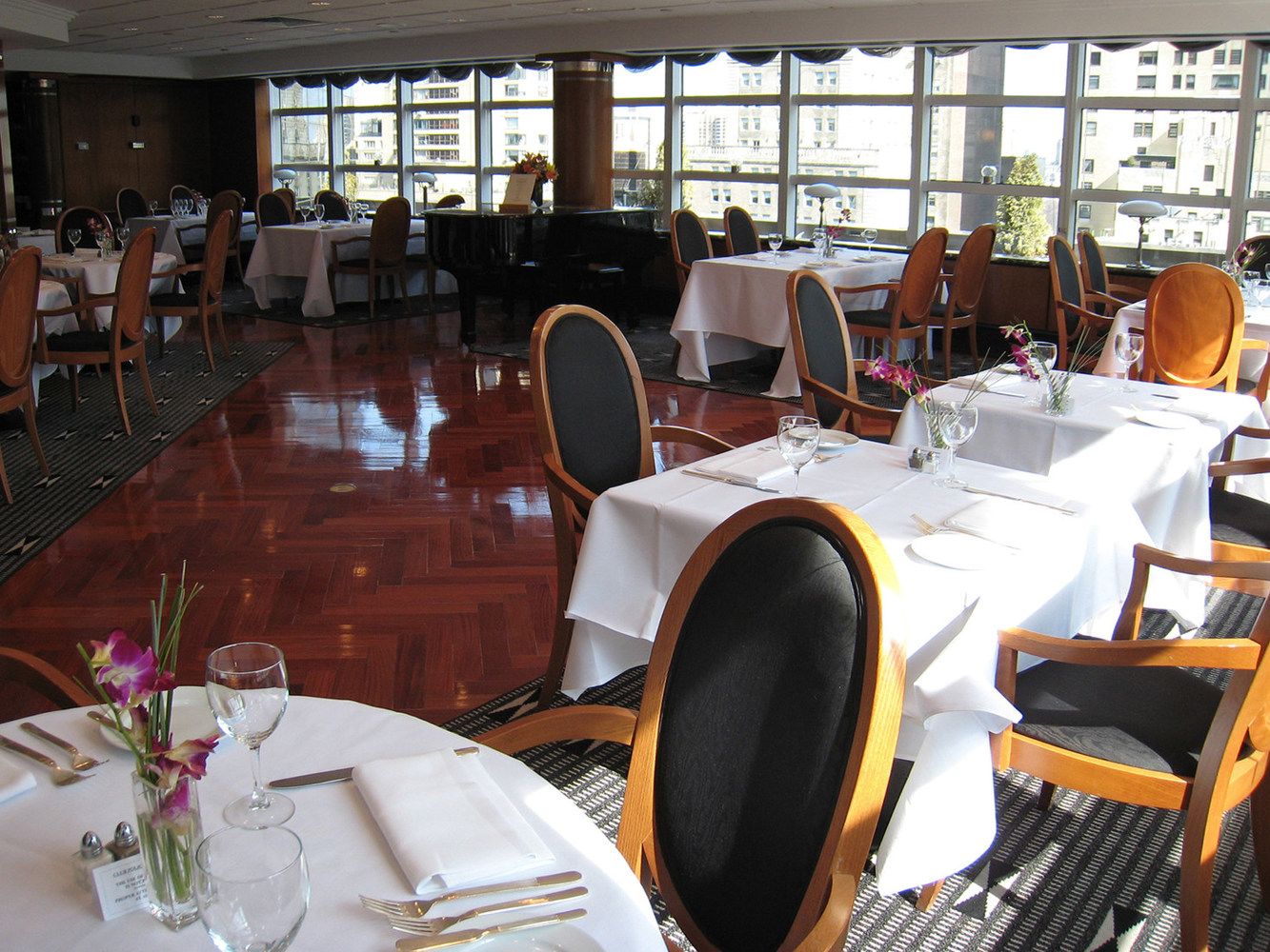 146 West 57th Street, Unit 34F Manhattan, NY 10019 - Photo 8 of 10