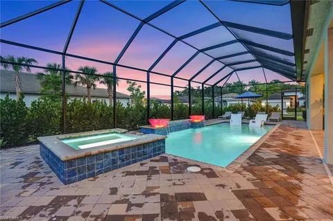 $1,845,000 | 12068 Azalea Way, Naples, FL 34120