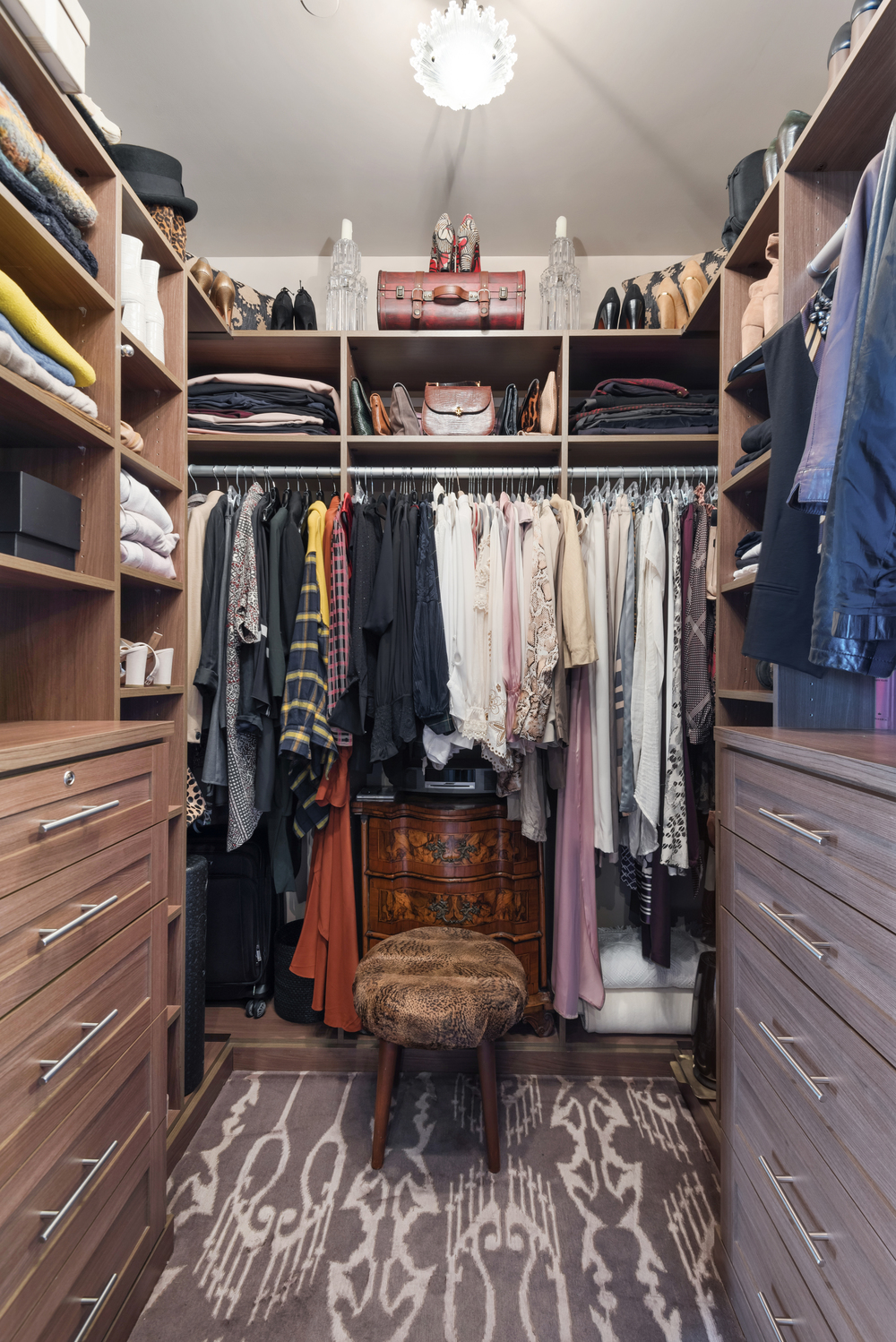 15 Central Park West, Unit 37A Manhattan, NY 10023 - Photo 16 of 23