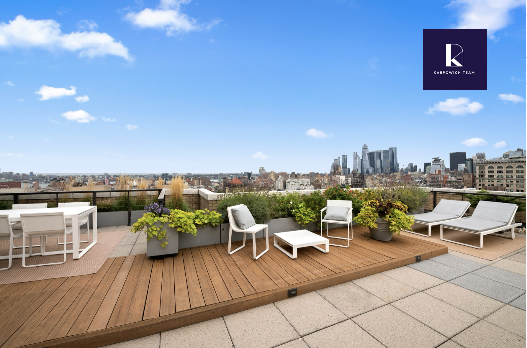 20 East 9th Street, Unit 4E Manhattan, NY 10003 - Photo 12 of 22