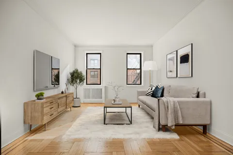 $499,000 | 385 East 18th Street, Unit 4E | Ditmas Park