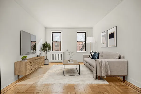 $499,000 | 385 East 18th Street, Unit 4E | Ditmas Park