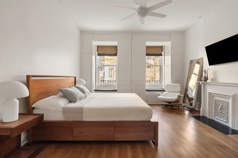 $7,900,000 | 128 East 92nd Street | Upper East Side