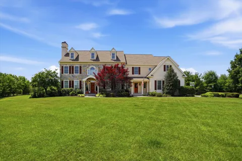 $1,425,000 | 879 Ashbourne Way, Schwenksville, PA 19473