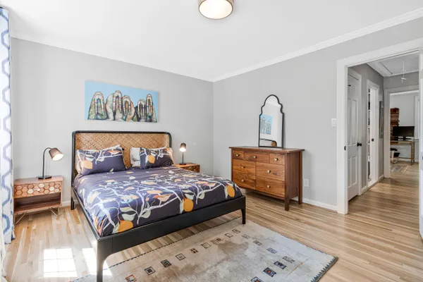 $1,100,000 | 500 H Street Southwest, Washington, DC 20024