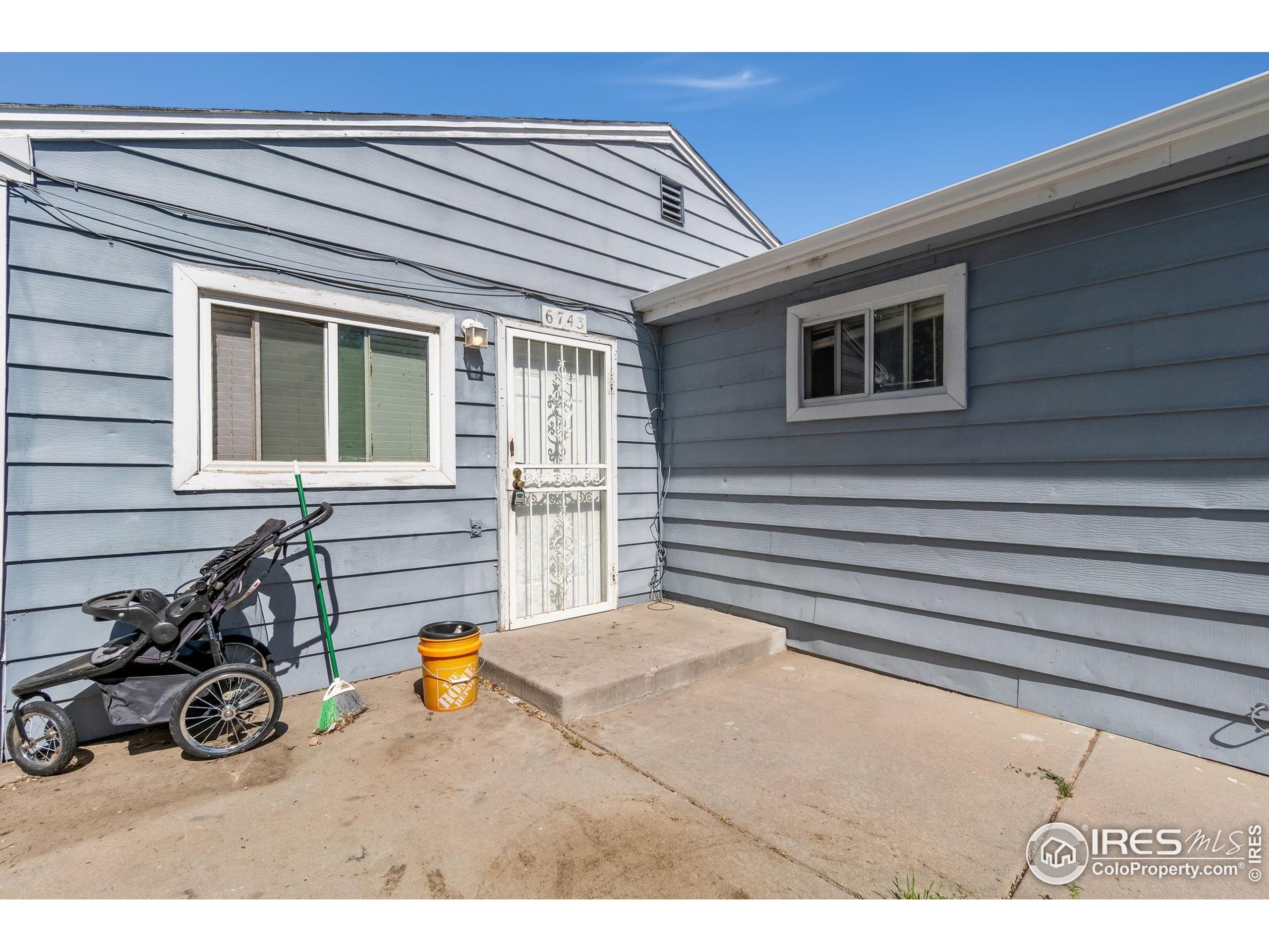 6743 King Street Denver, CO 80221 - Photo 29 of 30