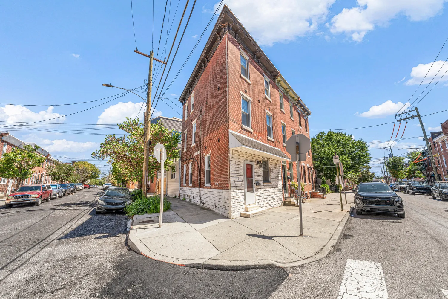 $375,000 | 2501 East Norris Street, Philadelphia, PA 19125