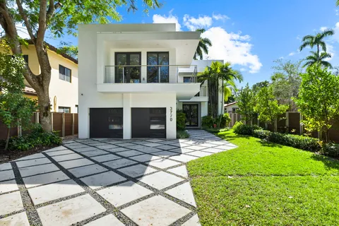 $6,495,000 | 3770-3792 Kumquat Avenue, Miami, FL 33133