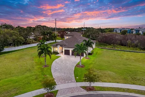 $875,000 | 1405 Windchime Lane, Melbourne, FL 32935