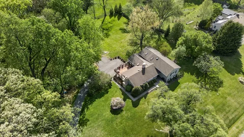 $1,795,000 | 9701 Overlea Drive, Rockville, MD 20850