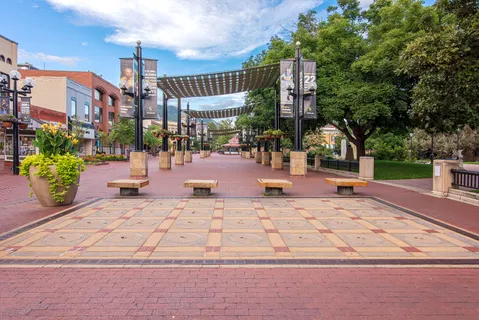 $500,000 | 2301 Pearl Street, Unit 13, Boulder, CO 80302