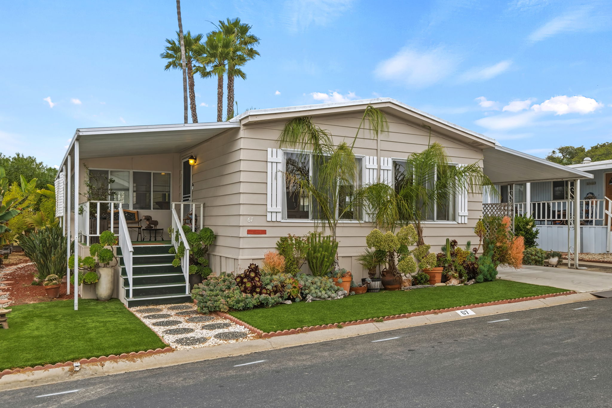6180 Via Real, Unit 67 Carpinteria, CA 93013 - Photo 1 of 24