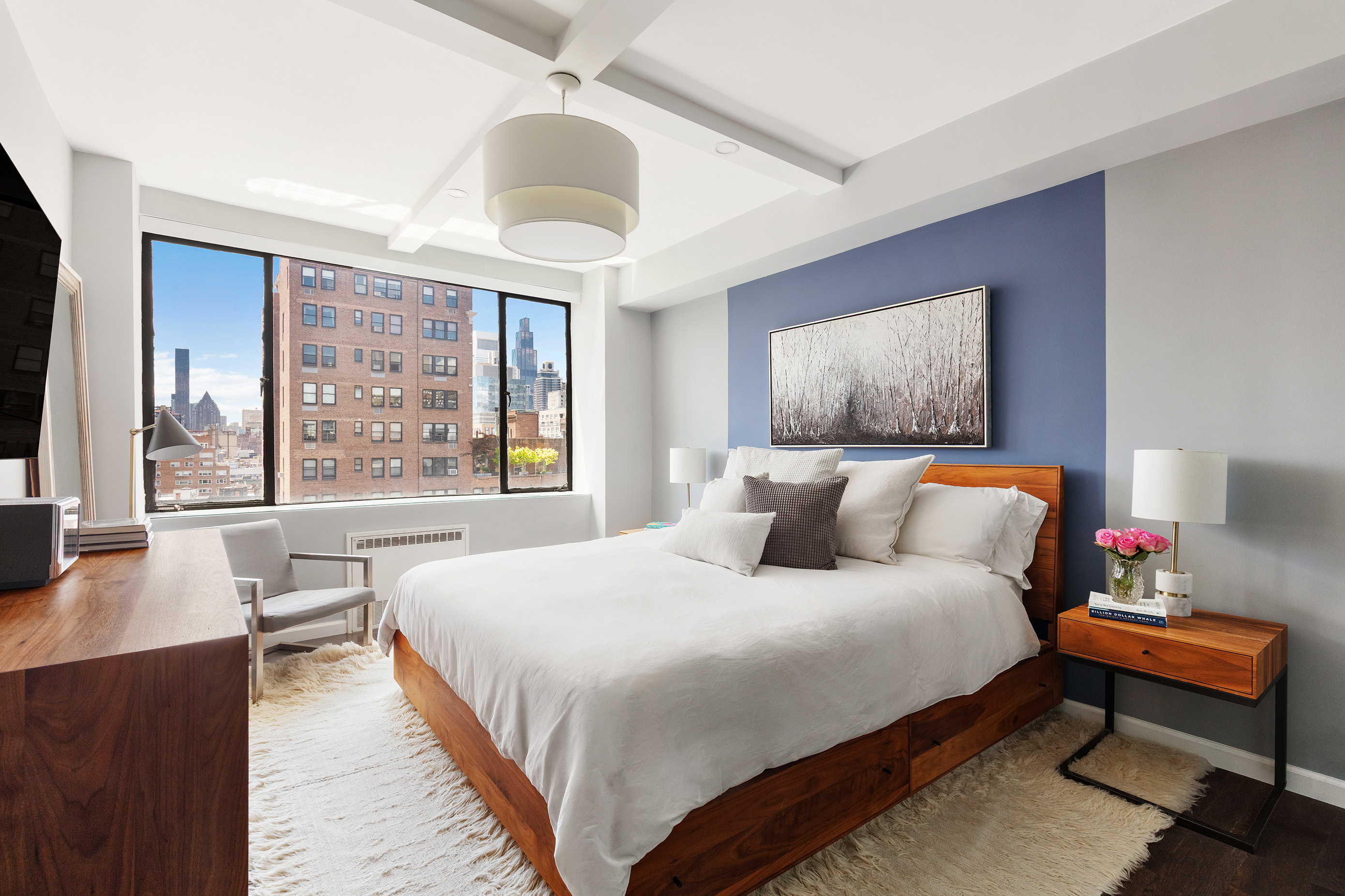 333 East 69th Street, Unit 12E Manhattan, NY 10021 - Photo 7 of 15 Gallery Image 7