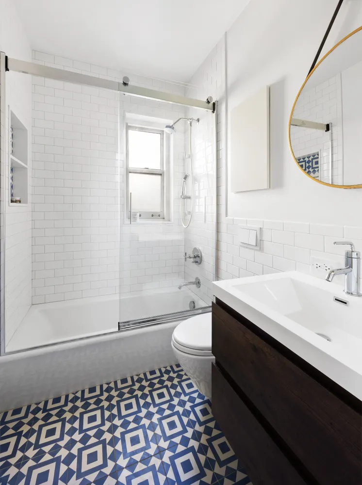 $2,695,000 | 2 Grove Street, Unit 6AB | West Village