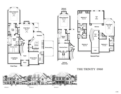 $825,000 | 2450 Arbor Drive, Round Rock, TX 78681